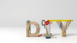DIY Projects You Can Finish in a Weekend