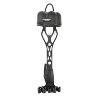 Archery Arrow Quiver Reinforced Nylon Quick Release Arrow Case Can Hold 4pcs Arrows for Outdoor Compound Bow Hunting Shooting