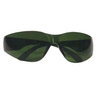 Portable Protective Eyewear Impact-resistant Safety Glasses for Welder