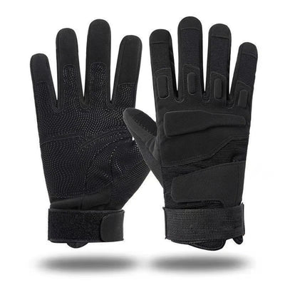 Tactical Gloves, Bicycle Gloves, Sports Climbing, Paintball Shooting, Outdoor Hunting, Cycling, Skiing, All Finger Gloves