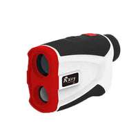 Portable Mini 1200 METERS/1300 YARDS  Laser Range Finder for Golf & Outdoor Sports Shooting & Hunting Telescope Golf Rangefinder