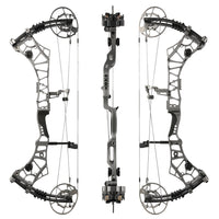 40-70lbs Compound Bow 29.5