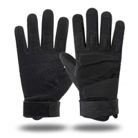 Tactical Gloves, Bicycle Gloves, Sports Climbing, Paintball Shooting, Outdoor Hunting, Cycling, Skiing, All Finger Gloves