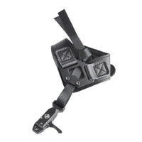 Archery Wrist Release Jaws 360° Rotate Up To 100lbs Available Wristband Adjustable Compound Bow Professional Caliper Release