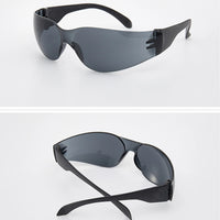 Portable Protective Eyewear Impact-resistant Safety Glasses for Welder