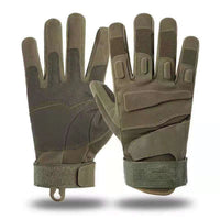 Tactical Gloves, Bicycle Gloves, Sports Climbing, Paintball Shooting, Outdoor Hunting, Cycling, Skiing, All Finger Gloves