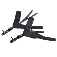 Archery Wrist Release Jaws 360° Rotate Up To 100lbs Available Wristband Adjustable Compound Bow Professional Caliper Release